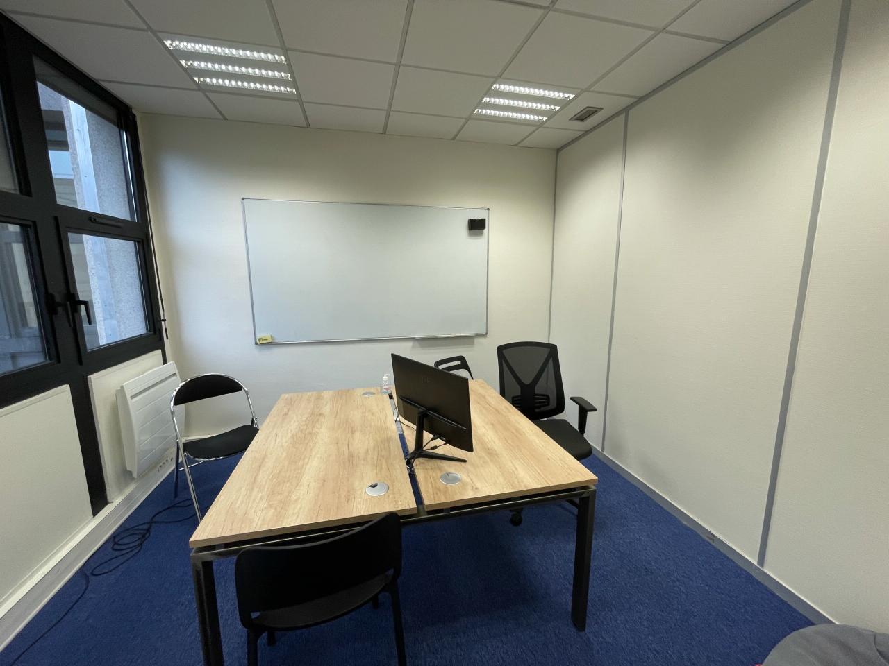 Bureau Nantes 140m² Location bureau Nantes Loire-Atlantique OLBUR2426262 1